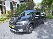 Dacia Sandero - 0.9 TCe Stepway | LPG G3 | 1E EIG | AIRCO |