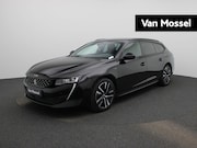 Peugeot 508 - SW 1.6 Hybrid 225 e-EAT8 GT | Automaat | 360. Camera | Trekh