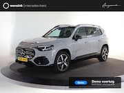 Mercedes-Benz GLB-Klasse - 250+ Business Solution AMG 85.5 kWh | Premium pakket | Night
