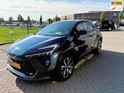 Toyota C-HR - / C-HR+ 1.8 Hybrid 140 Business Plus