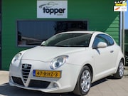 Alfa Romeo MiTo - 1.3 JTDm ECO Limited Edition | EXPORT |