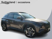 Hyundai Tucson - 1.6 T-GDI PHEV Premium Sky 4WD 265pk | Panoramadak | Leder |