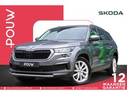 Skoda Kodiaq - 1.5 TSI 150pk Business Edition 7p. | Trekhaak | All Season B