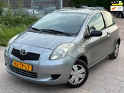 Toyota Yaris - 1.0 VVTi