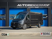 Peugeot Boxer - L4H2 2.2 BlueHDi 180 EAT8 Vol opties BPM vrij