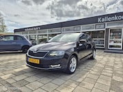 Skoda Rapid - Spaceback 1.0 TSI Clever, Trekhaak, Carplay, NAP