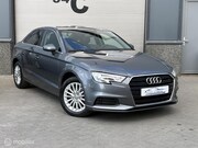 Audi A3 - Limousine 1.0 TFSI Pro line Leer/Xenon/Trekhaak