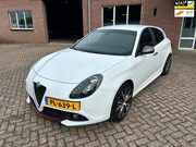 Alfa Romeo Giulietta - 1.4 Turbo MultiAir Super