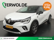Renault Captur - TCe 130 EDC GPF Edition One | AUTOMAAT | Trekhaak | Schuif-/