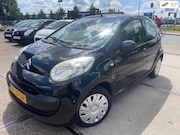 Citroën C1 - 1.0-12V Ambiance