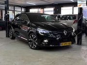 Renault Clio - 1.6 E-Tech Hybrid 140 Zen Automaat |