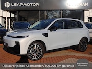 Leapmotor B10 - EV 56, 2 kWh 218pk Life