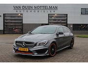 Mercedes-Benz CLA-Klasse - Shooting Brake 180 OrangeArt Edition / AMG / Stoelverwarming