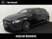 Mercedes-Benz A-klasse - 250 e Premium Plus