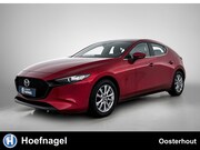 Mazda 3 - 2.0 e-SkyActiv-G M Hybrid 150 Sportive | Adaptive cruise | S