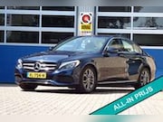 Mercedes-Benz C-klasse - Premium Plus