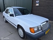 Mercedes-Benz E-klasse - 300 E