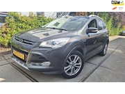 Ford Kuga - 1.5 Titanium Styling Pack