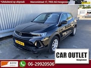 Opel Mokka - 1.2 Business Elegance 99Dkm. Digitale Cockpit, A/C, CC, nw.