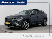 Hyundai Tucson - 1.6 T-GDI HEV COMFORT | TREKHAAK | 19'' LM VELGEN | CLIMA |