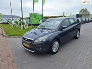 Ford Focus - Wagon 1.6 Titanium / Nette auto / APK januari 2027