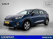 Kia Niro - 1.6 GDi PHEV DynamicPlusLine | Trekhaak | Automaat | Half-le