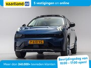 Lynk & Co 01 - 1.5 PHEV [ Panorama Navi Apple/Android Stoelverwarming ]
