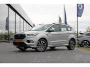 Ford Kuga - 1.5 EcoBoost ST-Line Nieuw Type motor! | Trekhaak | Rijklaar