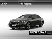BMW i5 - Sedan eDrive40 M Sport Edition 84 kWh | M Sportpakket | Trav