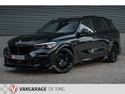 BMW X5 - xDrive45e 394PK M-Sport | Pano | Trekhaak | 22" | Aero Pakke