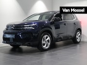 Citroën C5 Aircross - 1.2 Hybrid 136 You ACHTERUIT RIJ CAMERA - WEINIG KILOMETERS 