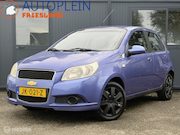 Chevrolet Aveo - 1.2 16V L|APK 8/27|Isofix|Elec ramen|5 DRS