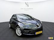 Renault Zoe - R135 Intens 52 kWh KOOP ACCU NAVI PDC LED