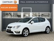 Seat Ibiza - 1.2 TSI FR | Stoelverwarming | Parkeer sensoren | Climate | 