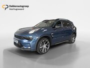 Lynk & Co 01 - 1.5 PHEV 261PK 1800KG Trekgewicht- Panorama Dak
