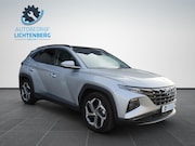 Hyundai Tucson - 1.6 T-GDI PHEV Premium Sky 4WD Stoelkoeling/Trekhaak/360Came