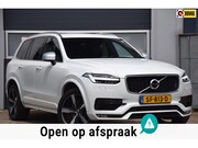 Volvo XC90 - 2.0 T5 AWD R-Design Scandinavian Line/Extra getinte ruiten