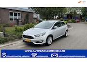 Ford Focus - 1.5 Titanium, TrekhaakNavi