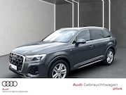 Audi Q7 - TFSI quattro 250 kW tiptronic