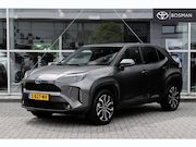 Toyota Yaris Cross - 1.5 Hybrid Dynamic