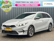 Kia Ceed - Sportswagon Sw 1.0 T-GDi MHEV 100pk DCT7 Design Edition I Su