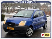 Kia Picanto - 1.1 EX - Airco - Navi - Carplay - APK 06-2026