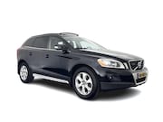 Volvo XC60 - 2.4 D5 AWD Summum Aut. *PANO | ADAPTIVE-CRUISE | LEATHER | X
