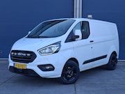 Ford Transit Custom - 340 2.0 TDCI L1H1 Trend AIRCO / CRUISE CONTROLE / 3 ZITS / T