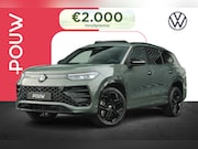 Volkswagen Tayron - 1.5 eHybrid 204pk DSG R-Line Edition | LMV 20'' | Rondomzich