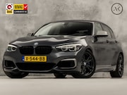 BMW 1-serie - M140i M Sport High Executive 340Pk Automaat (6 CILINDER, M P