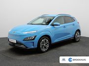 Hyundai Kona - Electric Premium 64 kWh | Achteruitrijcamera | Airco (automa