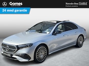 Mercedes-Benz E-klasse - 300 e Sport Edition | Nappa Leder | Superscreen | Burmester 