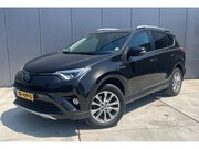 Toyota RAV4 - 2.5 Hybrid AWD Executive | LPG Inbouw | Camera | Keyless | L
