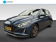 Hyundai i20 - 1.2 MPI i-Motion